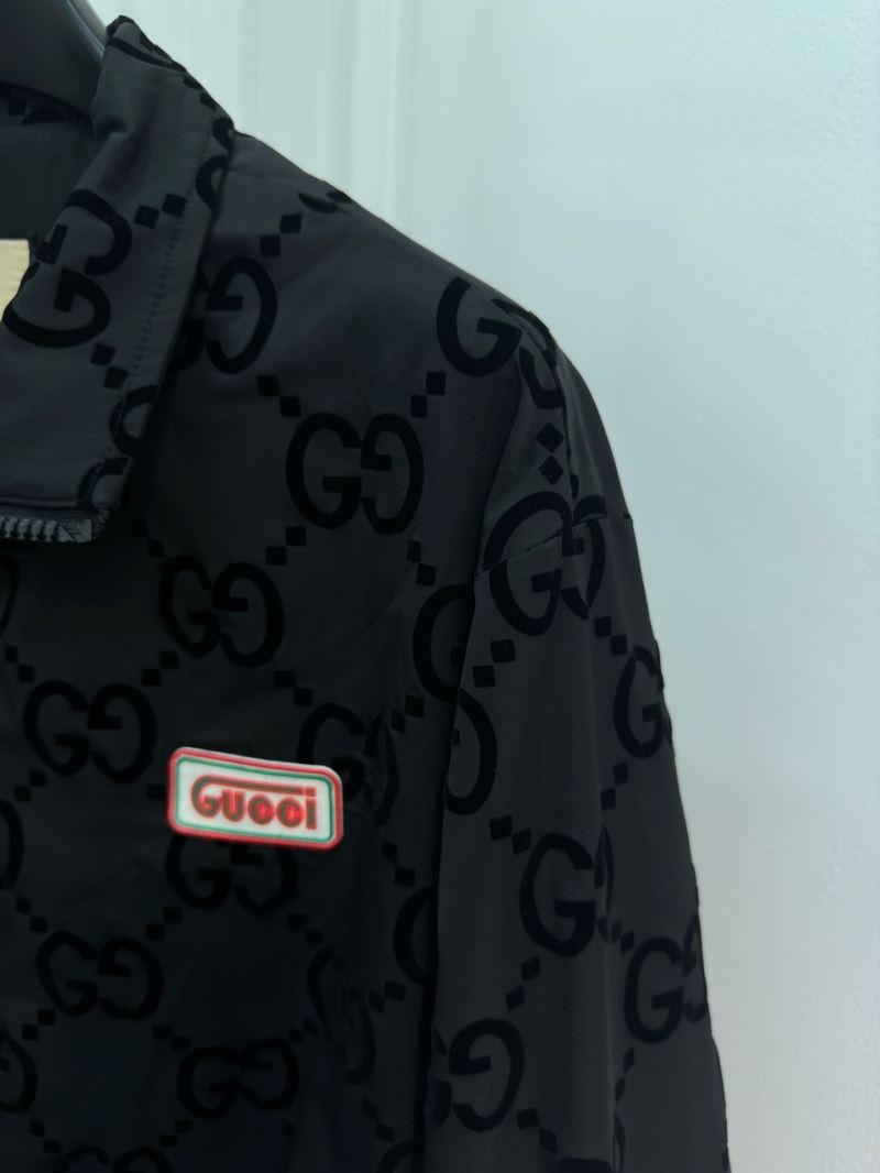 Gucci Outwear